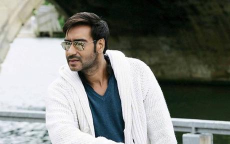5 Reasons To Watch Shivaay Released today October 28, 2016
