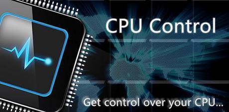 CPU Control Pro v3.1.4 APK
