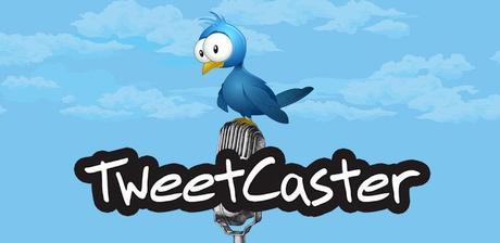 TweetCaster Pro for Twitter v9.2.5 APK