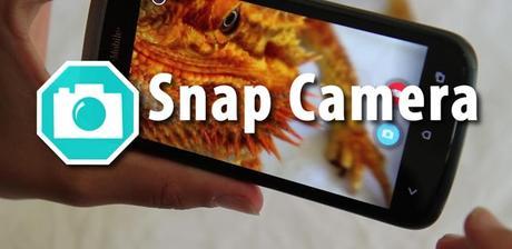 Snap Camera HDR v8.2.5 APK
