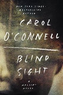 Blind Sight by Carol O'Connell- Feature and Review