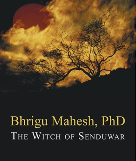 Bhrigu Mahesh , PhD - Book Review