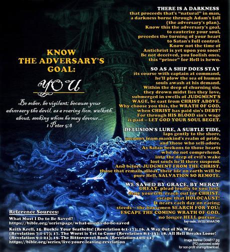 Kay Cude poetry: The Lost, Adrift on Sea of Deception