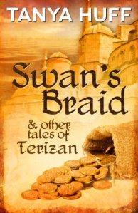 Shira Glassman reviews Swan’s Braid and Other Tales of Terizan by Tanya Huff