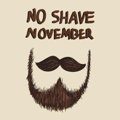 What Is No Shave November ?