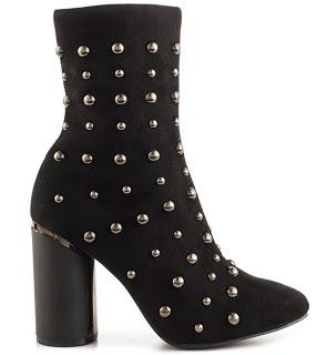 Shoe of the Day | Cape Robbin Babys Breath Ankle Boots