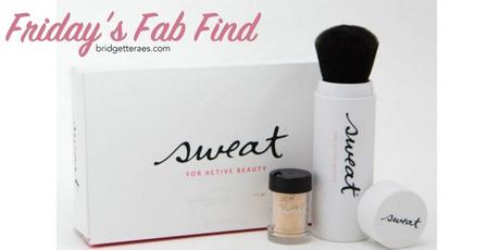 Sweat Cosmetics