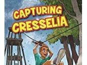 Perfect Reluctant Reader: "Capturing Cresselia: Unofficial Stories Pokémon Collectors #2," Alex Polan