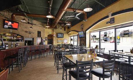 The Best Bars to Watch the Cubs in the ‘Burbs cubs bars suburbs