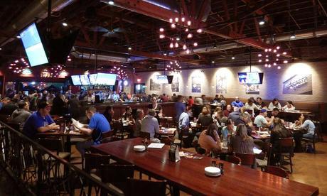 The Best Bars to Watch the Cubs in the ‘Burbs cubs bars suburbs