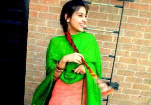 Punjabi SalwarKameez