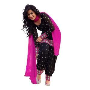 Punjabi SalwarKameez