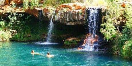 Karijini National Park waterfalls .jpg