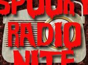 #SpookyRadioNite Complete Playlist. Thanks Listening! #Halloween