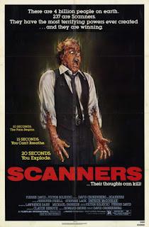 #2,235. Scanners  (1981)