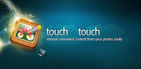 TouchRetouch v4.0.1 APK
