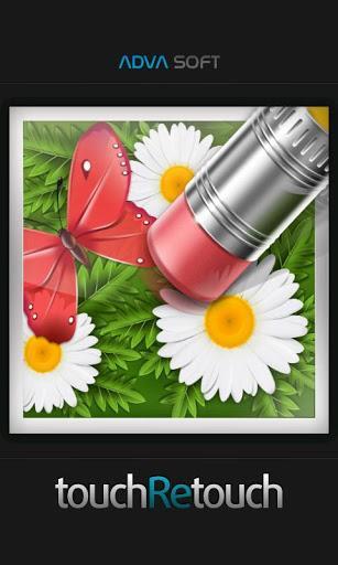 TouchRetouch v4.0.1 APK TouchRetouch v4.0.1 APK