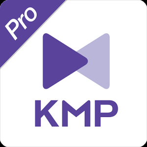 KMPlayer  Pro v2.1.0 APK