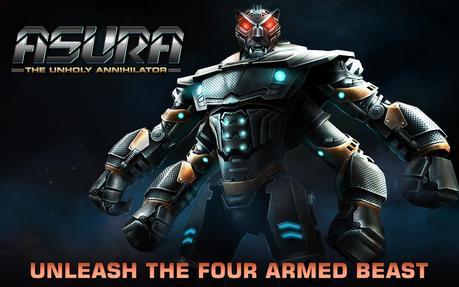 Real Steel v1.33.4 APK Real Steel- screenshot