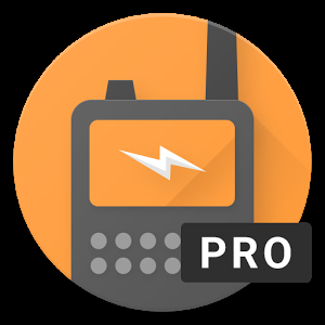 Scanner Radio Pro v6.2.1 APK