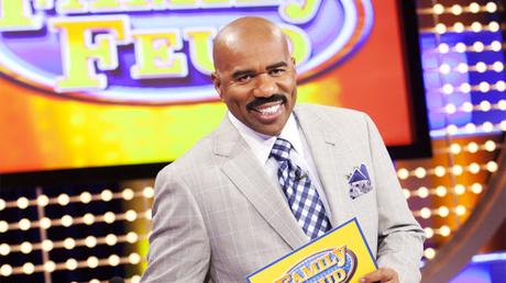 Casting Call: Family Feud