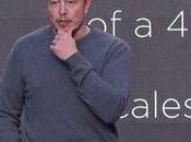 Elon Musk Announces Solar Roof