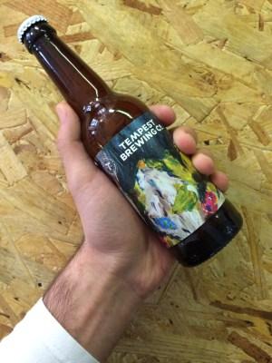 Drink: Grunting Growler Beers from 29th October