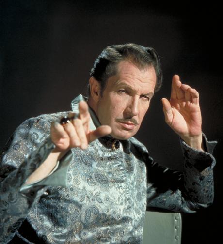 Tales of Terror/The Raven