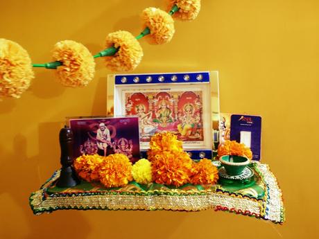 EASY DIWALI DECORATION IDEAS FOR YOUR HOME