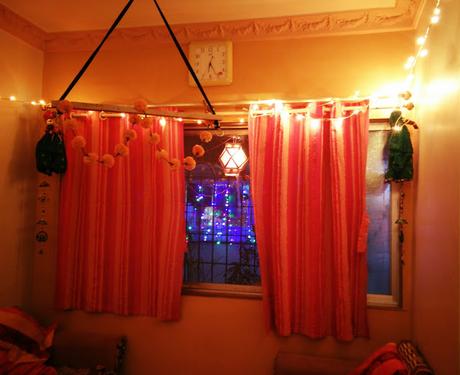 EASY DIWALI DECORATION IDEAS FOR YOUR HOME