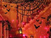 Halloween Party Home Decoration