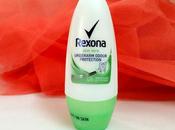 Rexona Underarm Roll-on: Aloe Vera Review