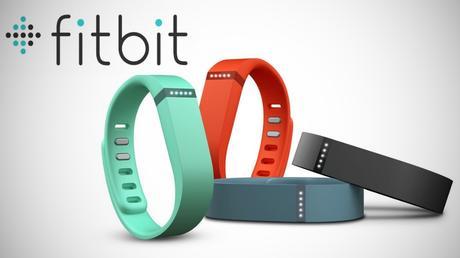 FitBit sync