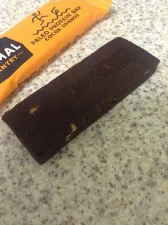 primal pantry paleo protein bar cocoa orange