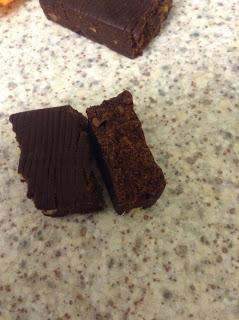 primal pantry paleo protein bar cocoa orange