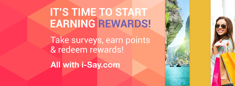 Earn Extra Money for Holiday Shopping with Surveys