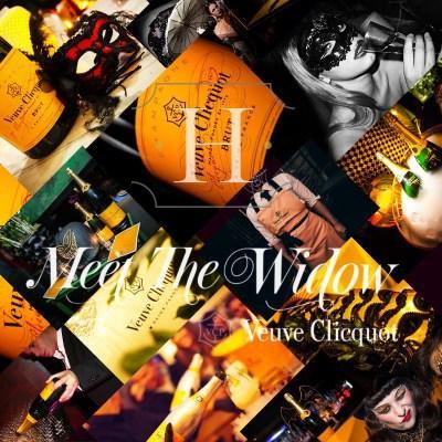 150th Anniversary of the death of Madame Clicquot