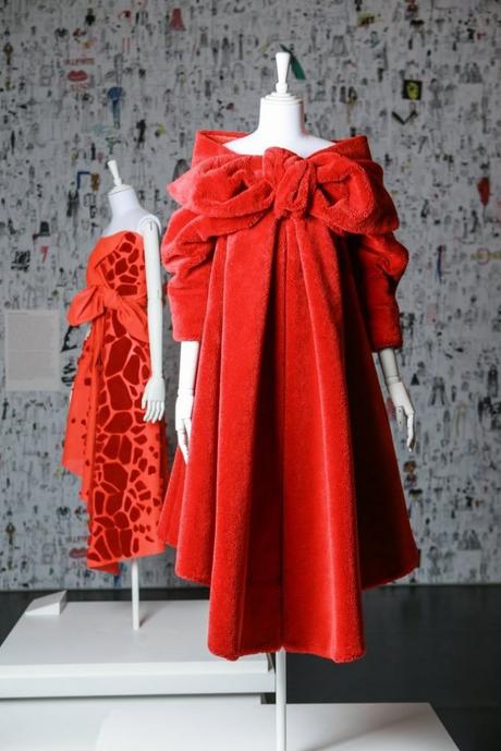 Viktor and Rolf Exhibition – National Gallery of Victoria