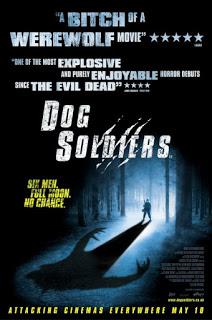 #2,237. Dog Soldiers  (2002)