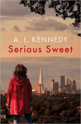 Serious Sweet by A.L. Kennedy REVIEW
