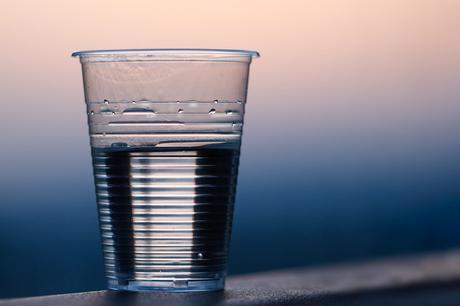 Increase water intake to reduce belly fat