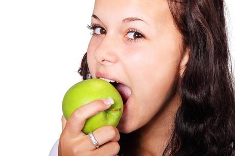 eat more fruits and veges