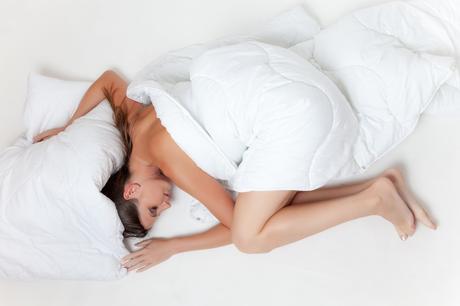 Get more quality sleep