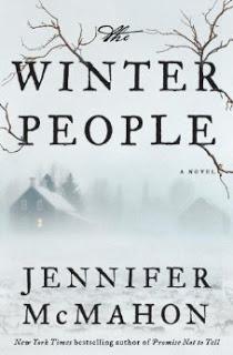 The Winter People by Jennifer McMahon- Feature and Review