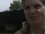 Driver Shares Special Bond with Autistic Jewish Teen (video)