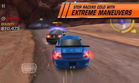 Need for Speed™ Hot Pursuit v2.0.18 APK