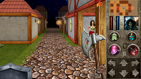 The Quest v1.8.14 APK