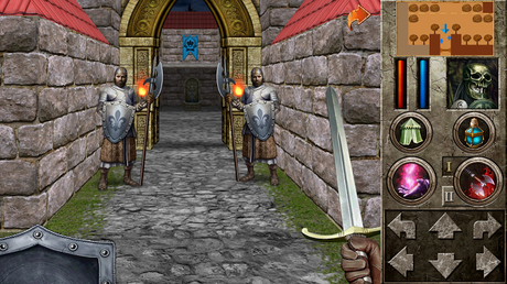 The Quest v1.8.14 APK