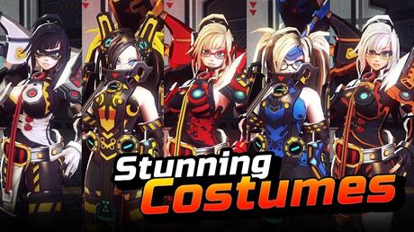 Smashing The Battle v1.08 APK