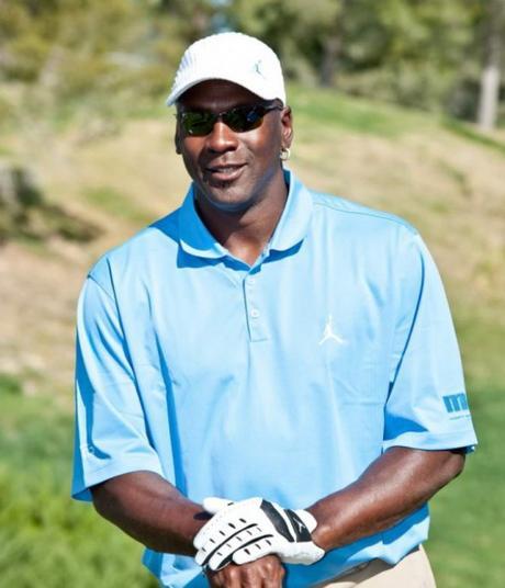 10 Top Online Casino Celebrity Gamblers Michael Jordan